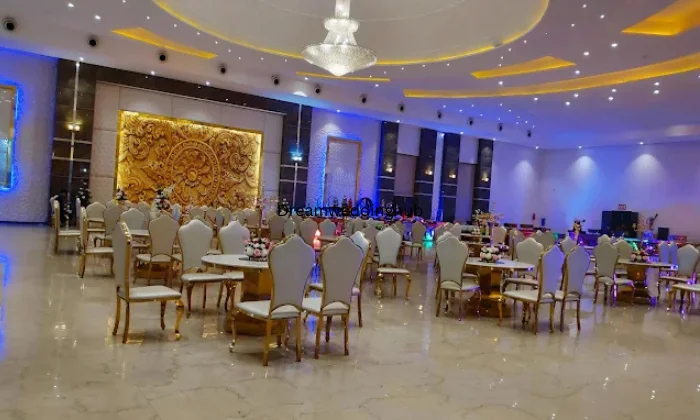 GRAND RUTBA THE ROYAL AFFAIR